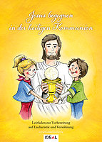 Leitfaden Erstkommunion